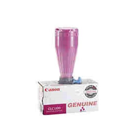 Canon Canon Magenta Toner For Clc 1100 1435A003Aa 1435A003AA